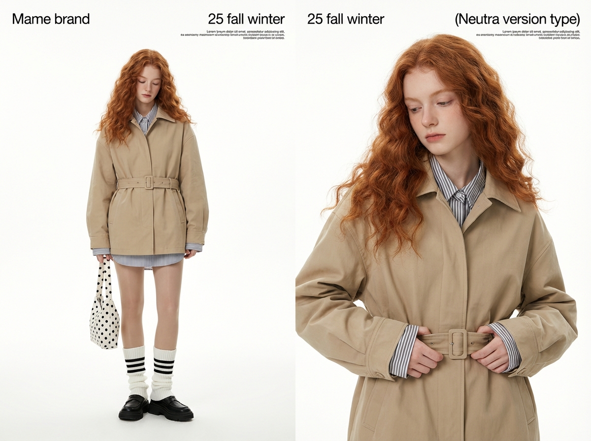 { "subject": { "description": "A high-fashion edit