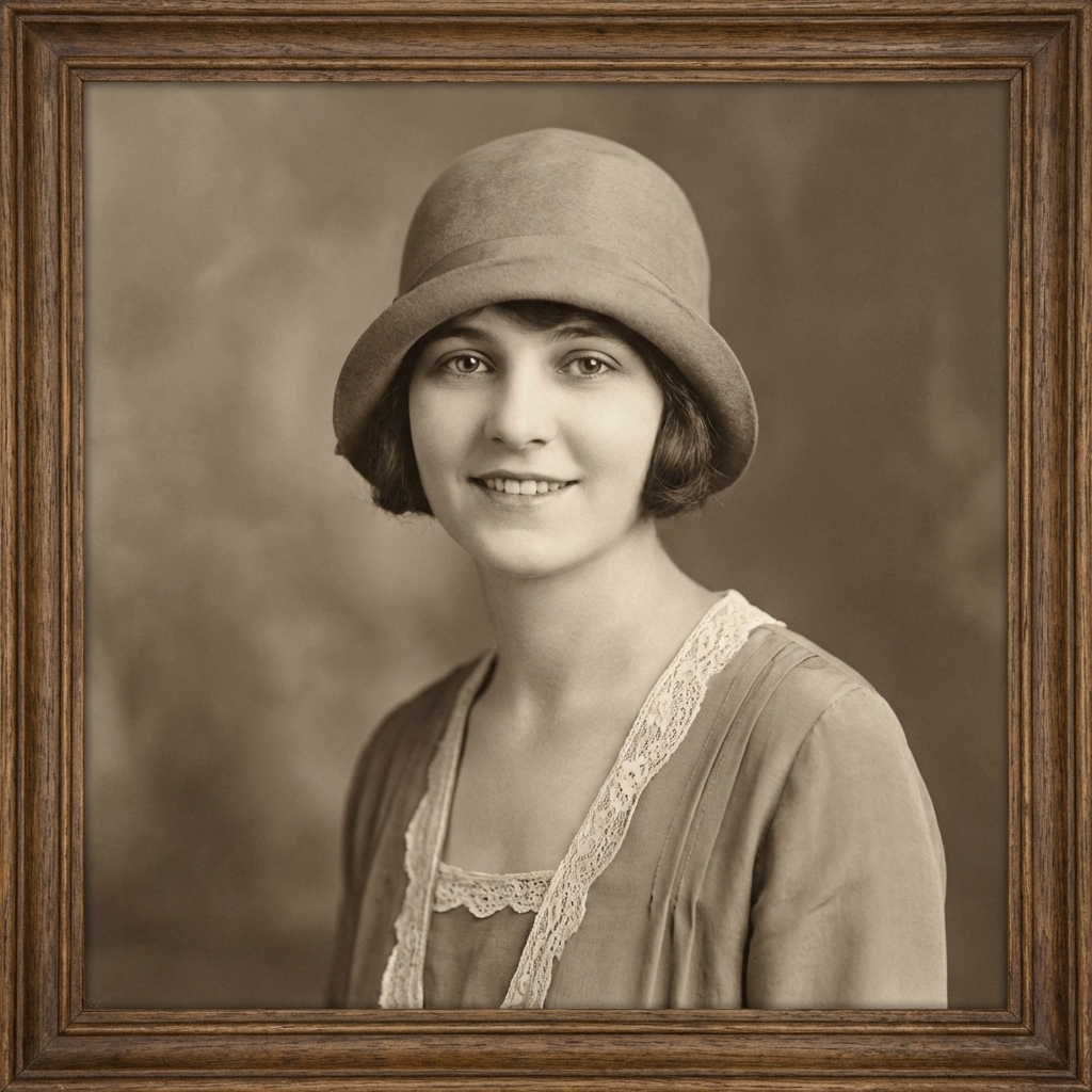 Old Photo Restoration